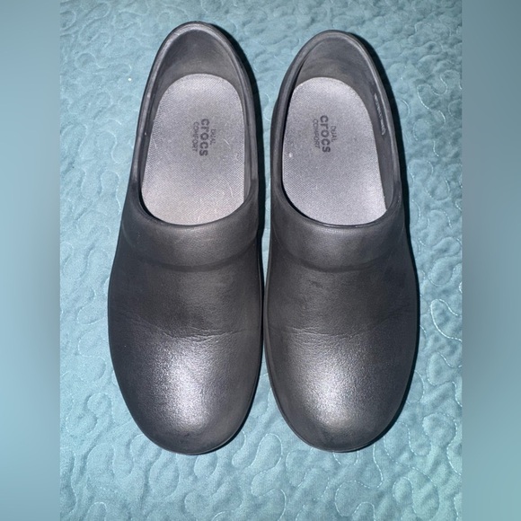 CROCS Shoes - Crocs, size 7